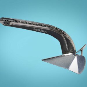Break Away Anchor | BAA-121-00