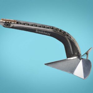 Break Away Anchor | BAA-132-00